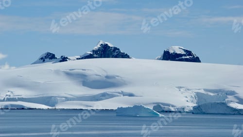Preview: Antarctica
