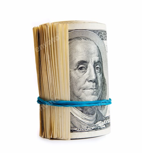 Preview: american dollars