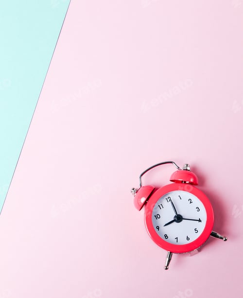 Preview: Clock