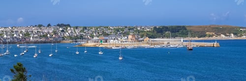 Preview: Camaret-sur-Mer, in Brittany