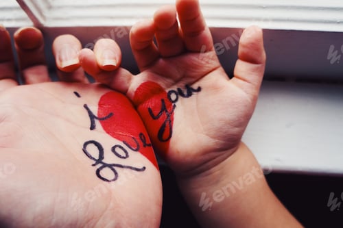 Preview: love