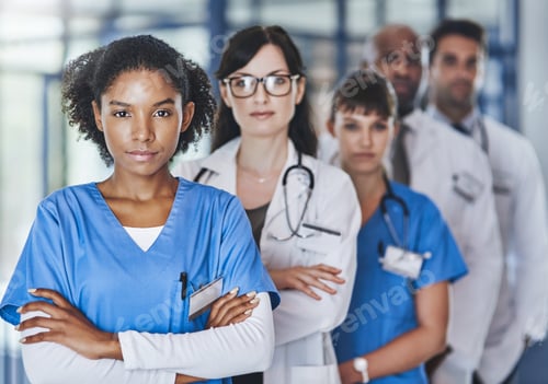 Preview: Determined to do whats best for your health