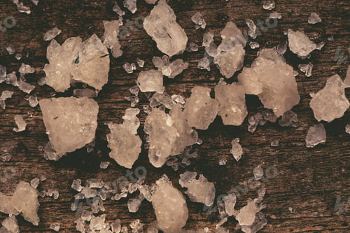 Preview: Sea salt