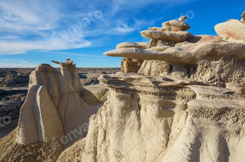 Preview: Bisti