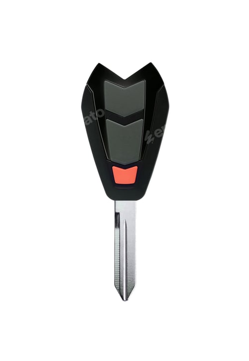 Preview: Car Keys