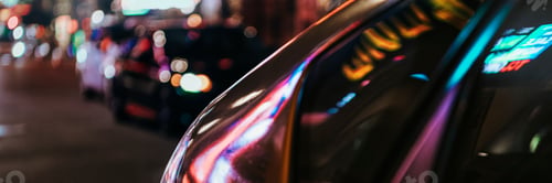 Preview: Traffic at night