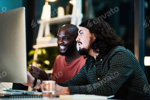 Preview: They do even better when they work together