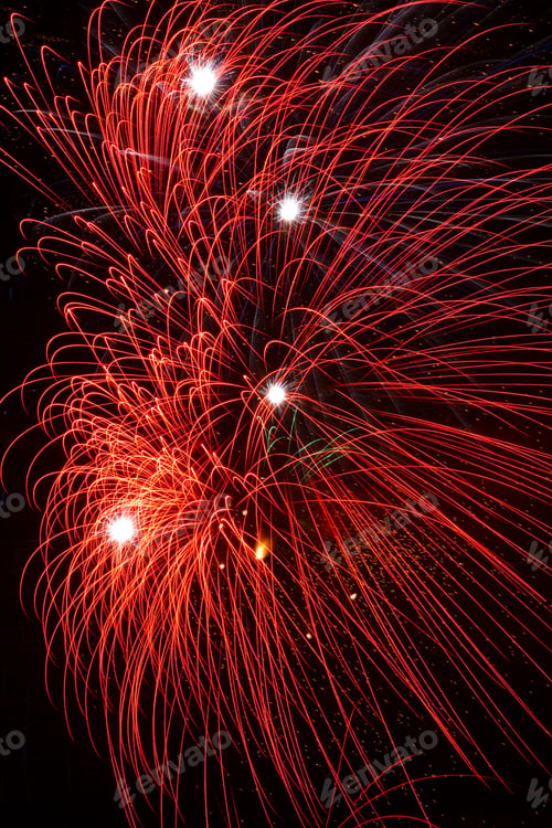 Preview: Fireworks
