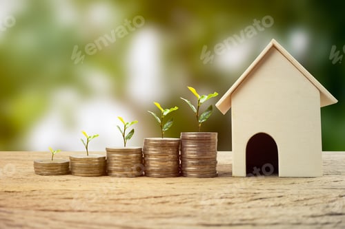 Preview: Property investment