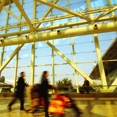 Preview: airport