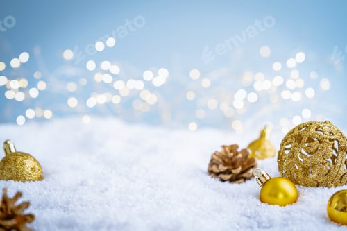 Preview: Christmas Holiday background