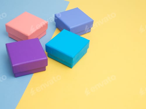 Preview: OBJECT FLATLAY TOP VIEW