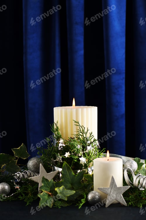 Preview: Christmas decoration