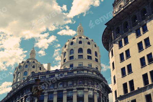 Preview: Buenos Aires Architecture