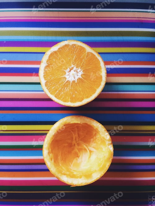Preview: food
