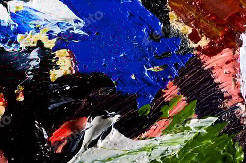 Preview: abstract artwork background painting