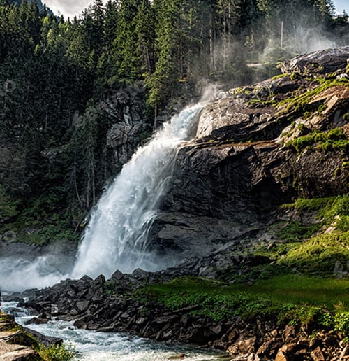 Preview: A Dreamlike Journey Through Austria
