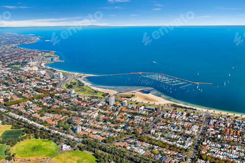 Preview: Australian Aerial Photography