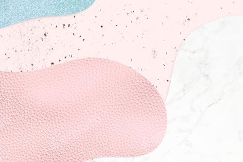 Preview: Patchwork patterned background