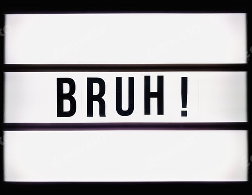 Preview: Bruh!
Tonythetigersson Tony Andrews Photography