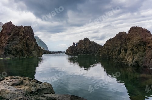 Preview: Natural ocean pool