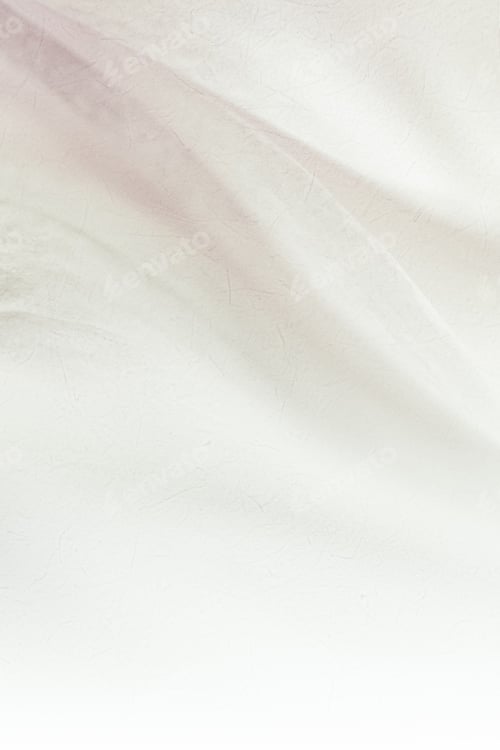 Preview: Sweet Color Lotus Petals In Soft Color And Blur Style On Mulberry Paper Texture