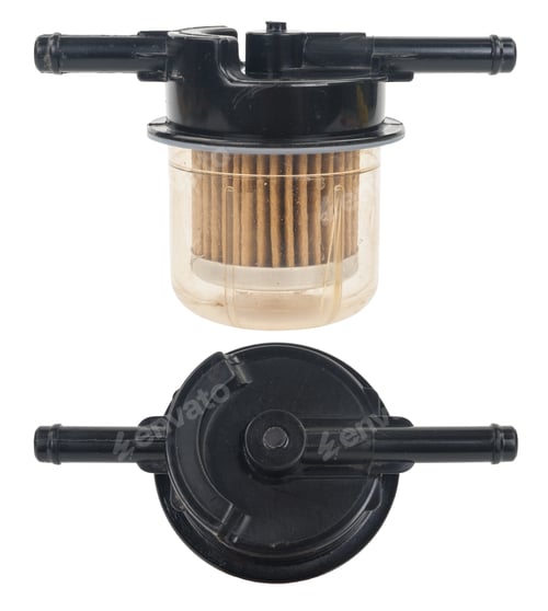 Preview: Car's fuel filter