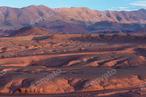 Preview: Northern Argentina
