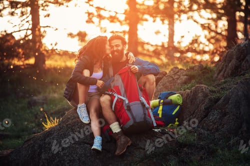 Preview: Adventure brings us closer to each other