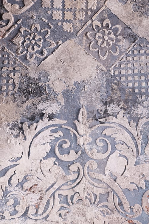 Preview: glamorous stylish background for decor and advertising