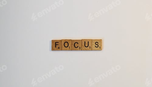 Focus