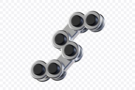 Preview: Metal Chains