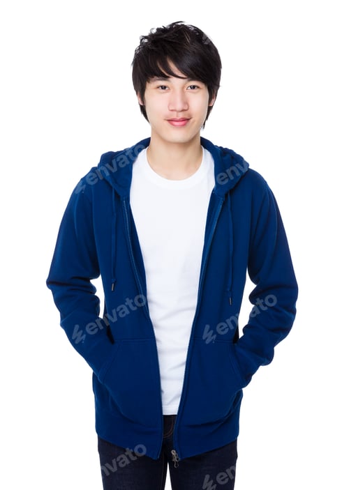 Preview: Man