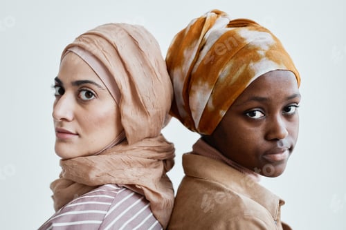 Preview: Ethnic Feminine Beauty