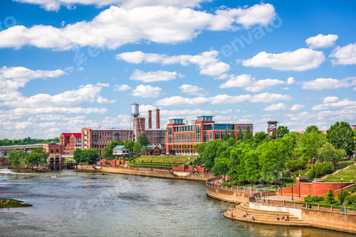 Preview: Columbus, Georgia, USA