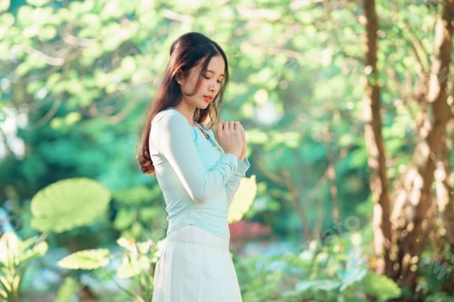 Preview: fashion girl