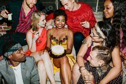 Preview: Fun birthday celebrations