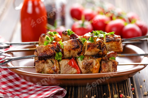 Preview: kebab
