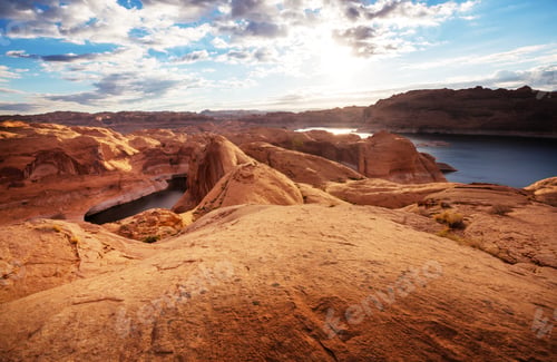 Preview: Utah landscapes