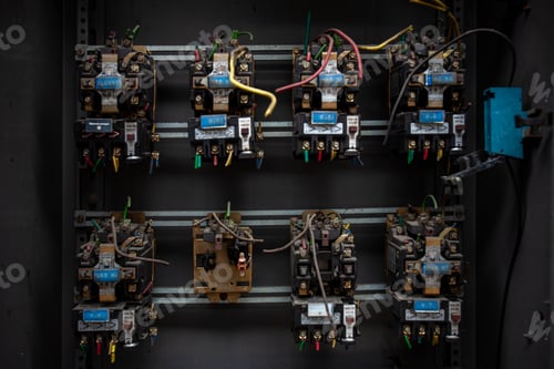Preview: Circuit breaker