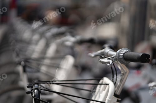 Preview: City bike
