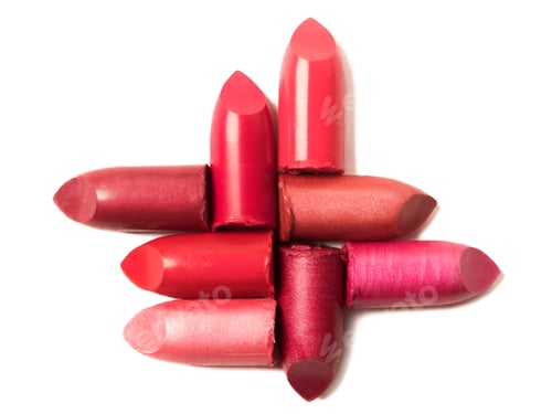 Preview: Lipsticks