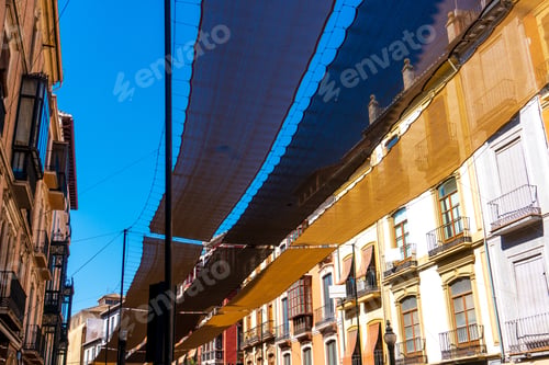 Preview: Famous historic Granada Cathedral in Granada, Spain