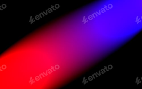 Preview: red color mixed with blue and purple. Dark Blue, Red modern geometrical abstract background. Texture