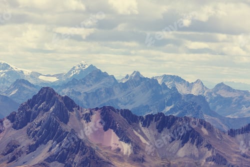 Preview: Cordillera