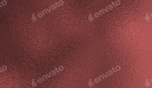 Visualização: fundo de textura de folha de vidro de cor vermelha, marrom ou marrom. Cor marrom avermelhada
.