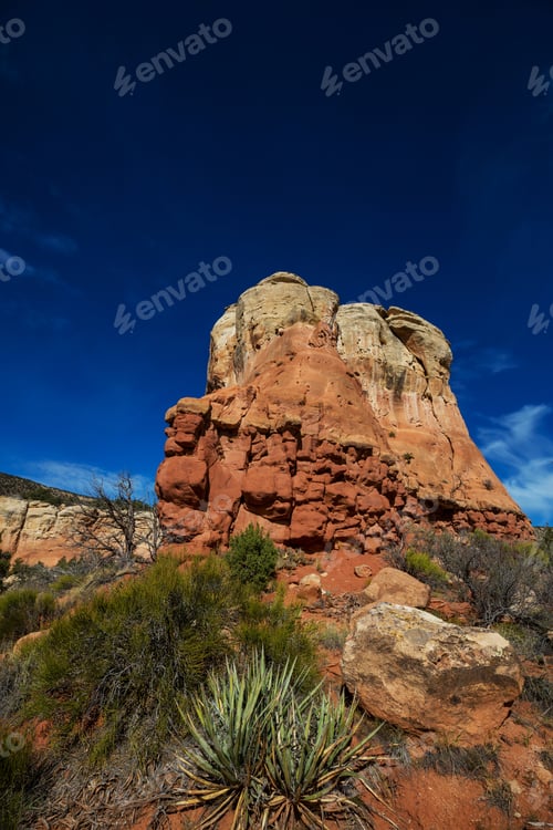 Preview: Utah landscapes