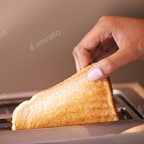Preview: Toasty tastiness