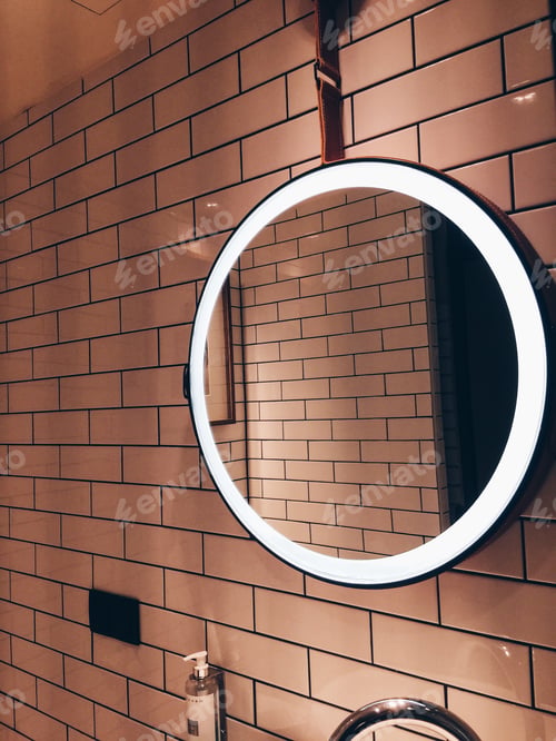 Preview: Mirror