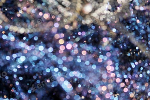 Preview: Defocused lights